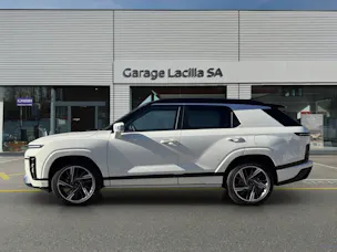 KGM Actyon 1.5 T-Gdi First Edition 4WD