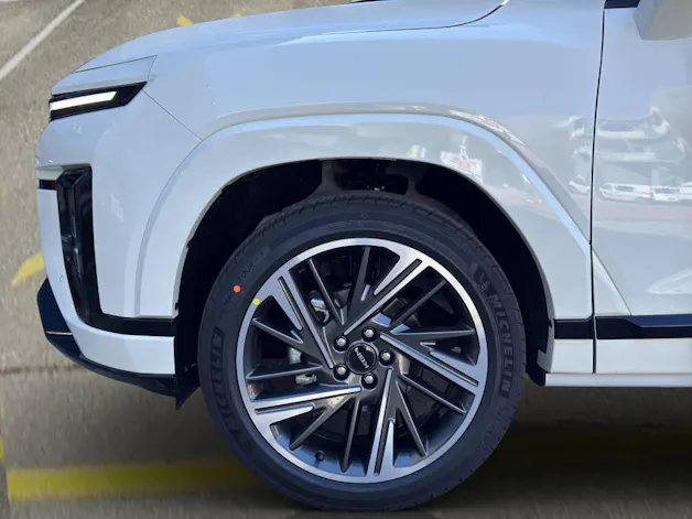 KGM Actyon 1.5 T-Gdi First Edition 4WD