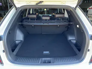 KGM Actyon 1.5 T-Gdi First Edition 4WD