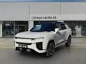 KGM Actyon 1.5 T-Gdi First Edition 4WD