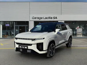 KGM Actyon 1.5 T-Gdi First Edition 4WD