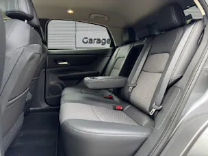 Nissan Ariya Advance 87 kWh, 242 ch