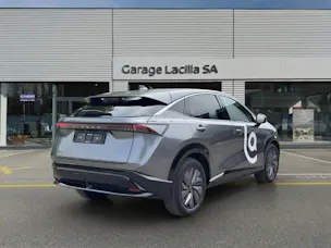 Nissan Ariya Advance 87 kWh, 242 ch