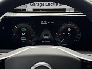 Nissan Ariya Advance 87 kWh, 242 ch