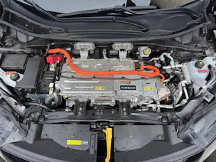 Nissan Ariya Advance 87 kWh, 242 ch