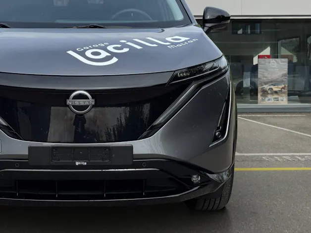 Nissan Ariya Advance 87 kWh, 242 ch