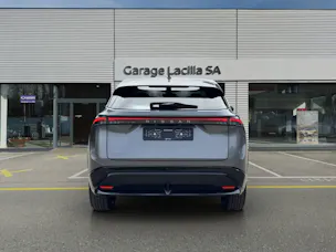 Nissan Ariya Advance 87 kWh, 242 ch