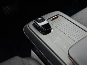 Nissan Ariya Advance 87 kWh, 242 ch