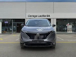 Nissan Ariya Advance 87 kWh, 242 ch