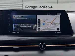 Nissan Ariya Advance 87 kWh, 242 ch