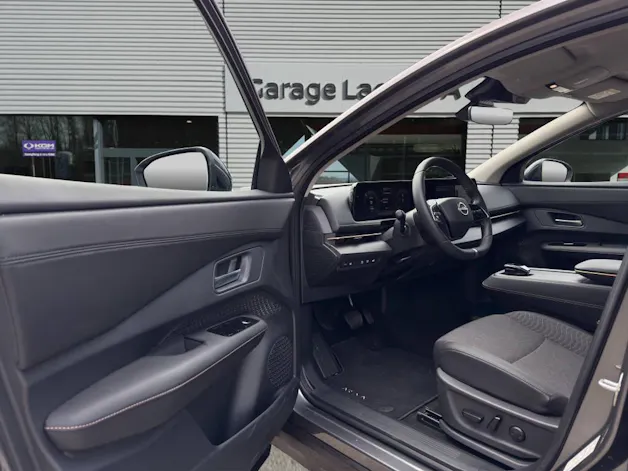 Nissan Ariya Advance 87 kWh, 242 ch