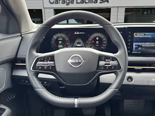 Nissan Ariya Advance 87 kWh, 242 ch
