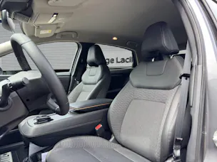 Nissan Ariya Advance 87 kWh, 242 ch