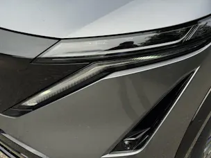 Nissan Ariya Advance 87 kWh, 242 ch