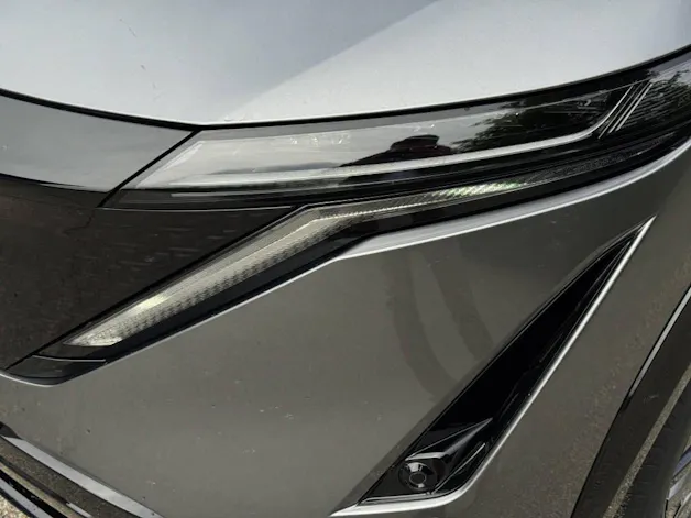 Nissan Ariya Advance 87 kWh, 242 ch