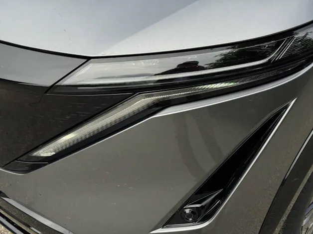 Nissan Ariya Advance 87 kWh, 242 ch