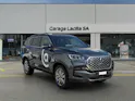 KGM Rexton RX 2.2 TD Titanium 8AT 4WD 7 places