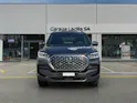 KGM Rexton RX 2.2 TD Titanium 8AT 4WD 7 places