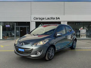 Mazda 2 1.3i 16V Motion HP 5HB FL II