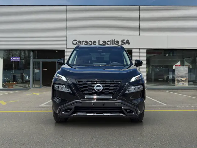 Nissan X-Trail 1.5 VC-T N-Trek e-4orc 5 places