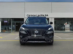 Nissan X-Trail 1.5 VC-T N-Trek e-4orc 5 places