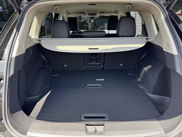Nissan X-Trail 1.5 VC-T N-Trek e-4orc 5 places