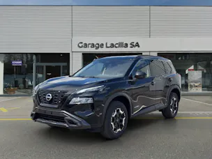 Nissan X-Trail 1.5 VC-T N-Trek e-4orc 5 places
