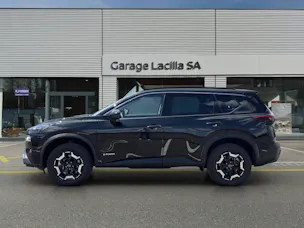 Nissan X-Trail 1.5 VC-T N-Trek e-4orc 5 places