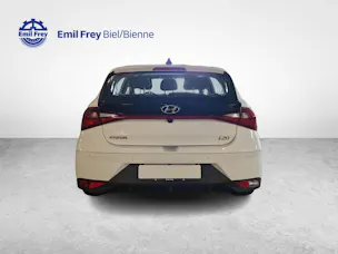 Hyundai i20 1.0 T-GDi Origo