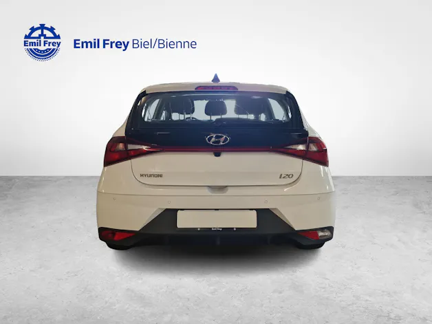 Hyundai i20 1.0 T-GDi Origo