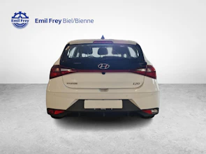 Fahrzeugbild HYUNDAI i20 1.0 T-GDi Origo