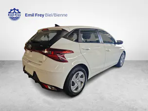 Hyundai i20 1.0 T-GDi Origo
