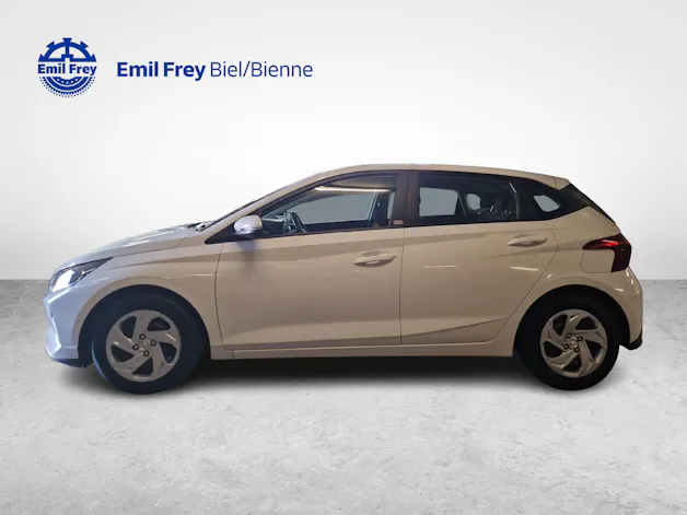 Hyundai i20 1.0 T-GDi Origo