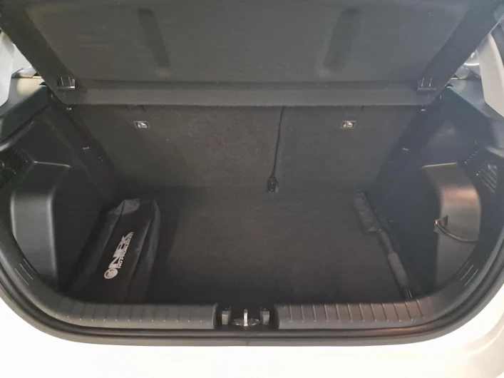 Fahrzeugbild HYUNDAI i20