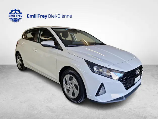 Hyundai i20 1.0 T-GDi Origo