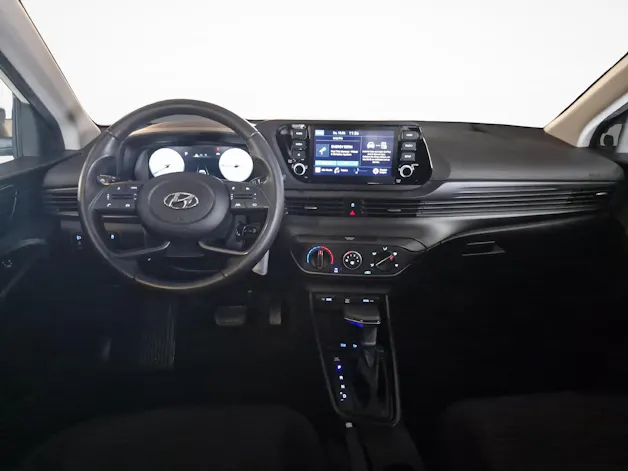 Hyundai i20 1.0 T-GDi Origo