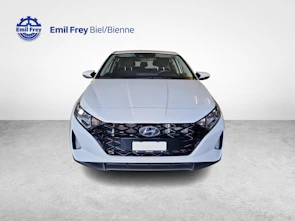 Fahrzeugbild HYUNDAI i20 1.0 T-GDi Origo