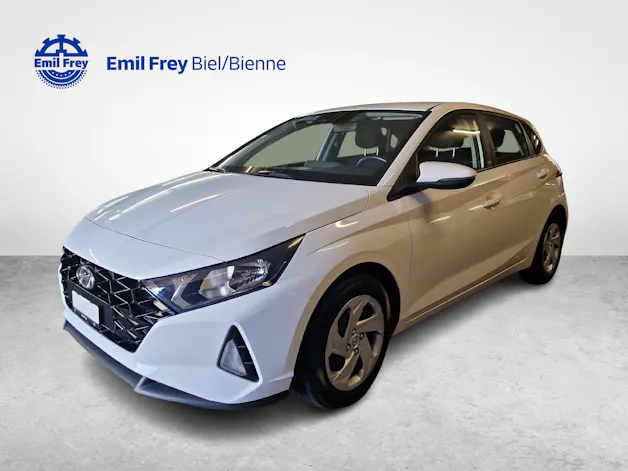 Hyundai i20 1.0 T-GDi Origo