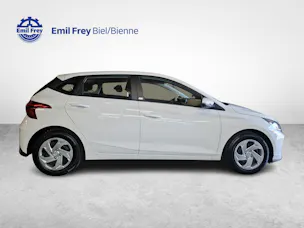 Hyundai i20 1.0 T-GDi Origo