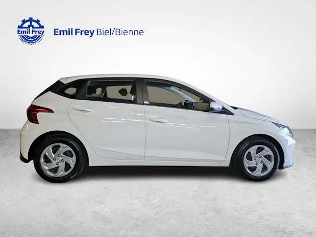 Hyundai i20 1.0 T-GDi Origo