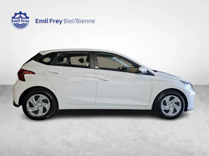 Fahrzeugbild HYUNDAI i20 1.0 T-GDi Origo