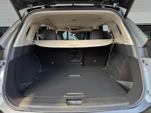 Nissan X-Trail 1.5 VC-T N-Trek e-4orc 214 ch, 5 places