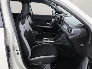 Dacia Duster 1.8 Hybrid Journey