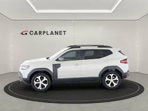 Dacia Duster 1.8 Hybrid Journey