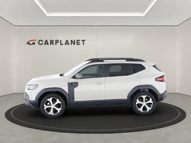 Dacia Duster 1.8 Hybrid Journey