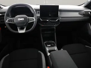 Dacia Duster 1.8 Hybrid Journey