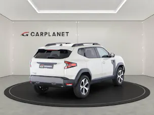 Dacia Duster 1.8 Hybrid Journey