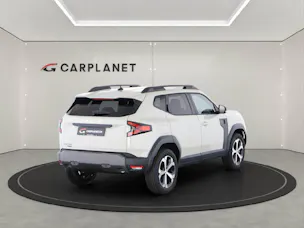 Dacia Duster 1.8 Hybrid Journey