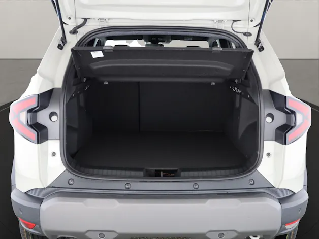 Dacia Duster 1.8 Hybrid Journey