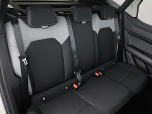 Dacia Duster 1.8 Hybrid Journey